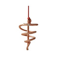 Pendulo De Cobre Radiestesia Reiki