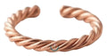 Anillo De Cobre Unitalla Ajustable